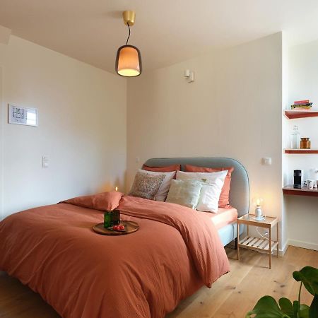 מלון ברוז' Rute - Bed No Breakfast מראה חיצוני תמונה