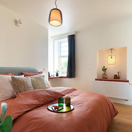 מלון ברוז' Rute - Bed No Breakfast מראה חיצוני תמונה