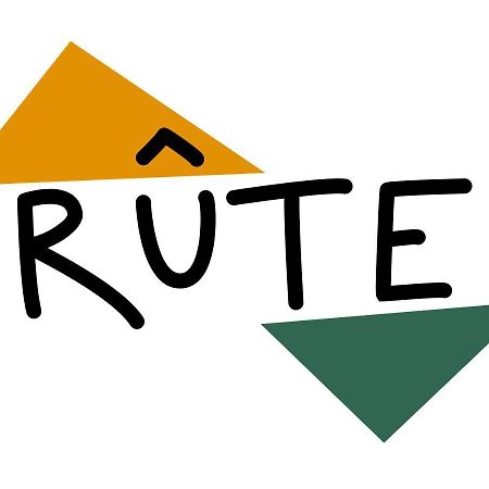 מלון ברוז' Rute - Bed No Breakfast מראה חיצוני תמונה