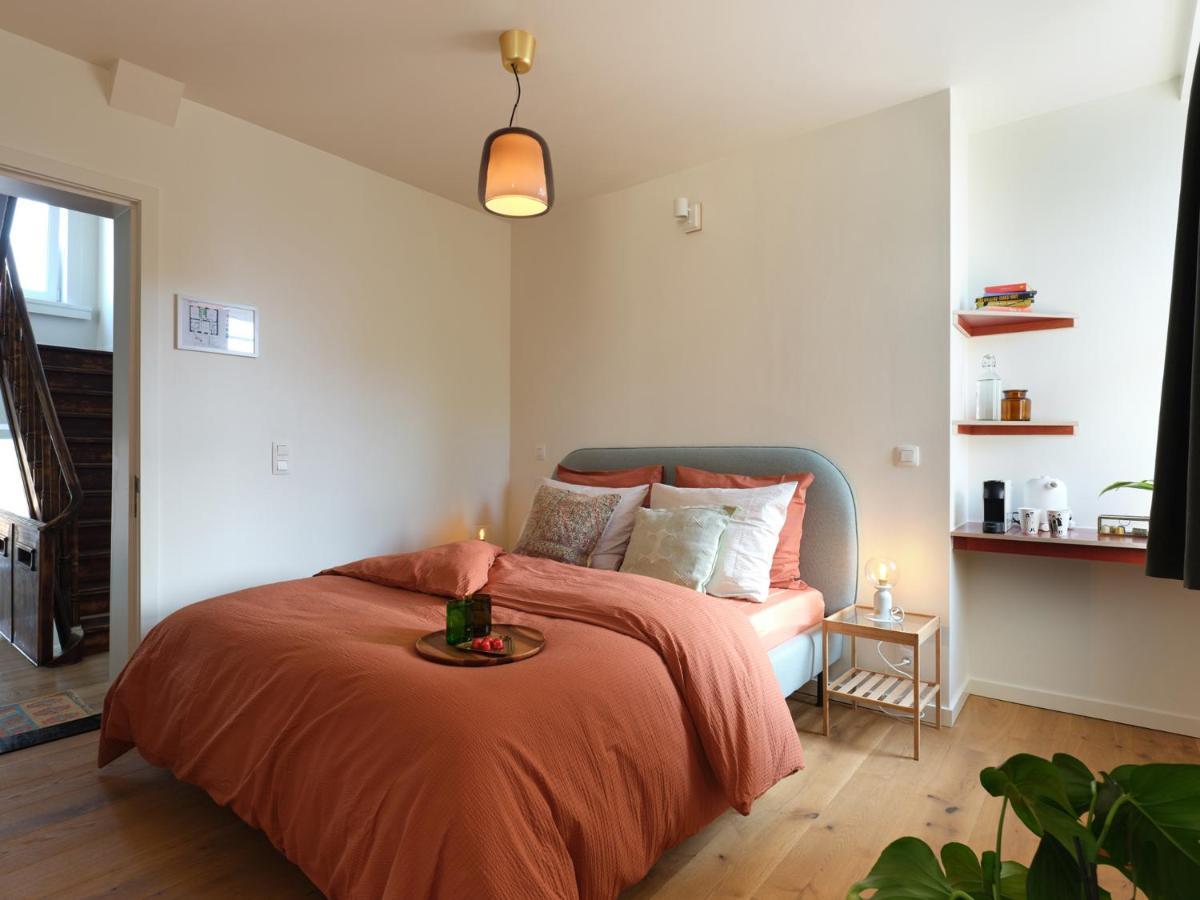 מלון ברוז' Rute - Bed No Breakfast מראה חיצוני תמונה