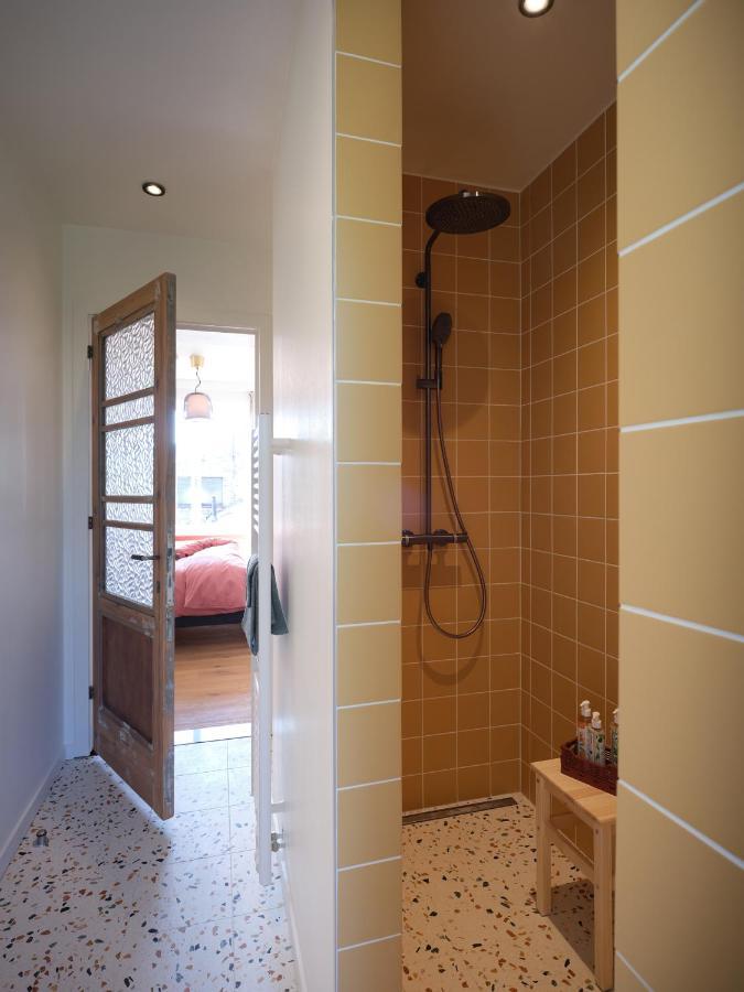 מלון ברוז' Rute - Bed No Breakfast מראה חיצוני תמונה