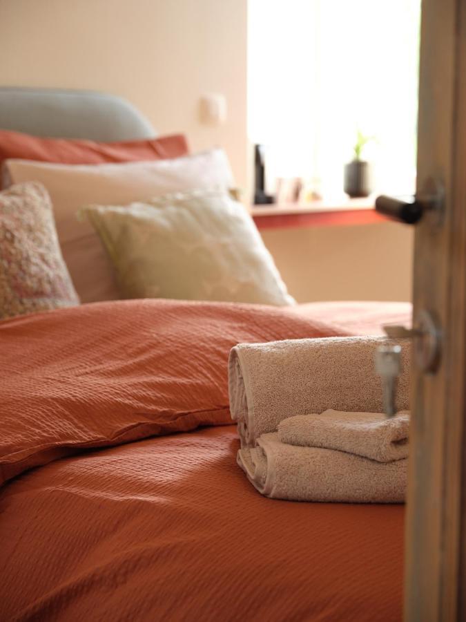 מלון ברוז' Rute - Bed No Breakfast חדר תמונה