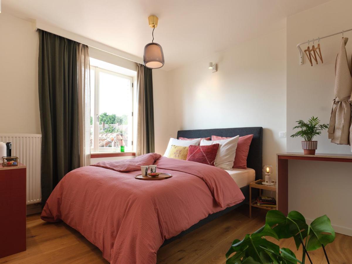 מלון ברוז' Rute - Bed No Breakfast מראה חיצוני תמונה
