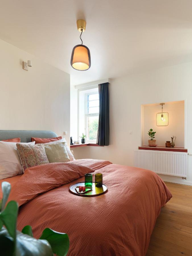 מלון ברוז' Rute - Bed No Breakfast מראה חיצוני תמונה