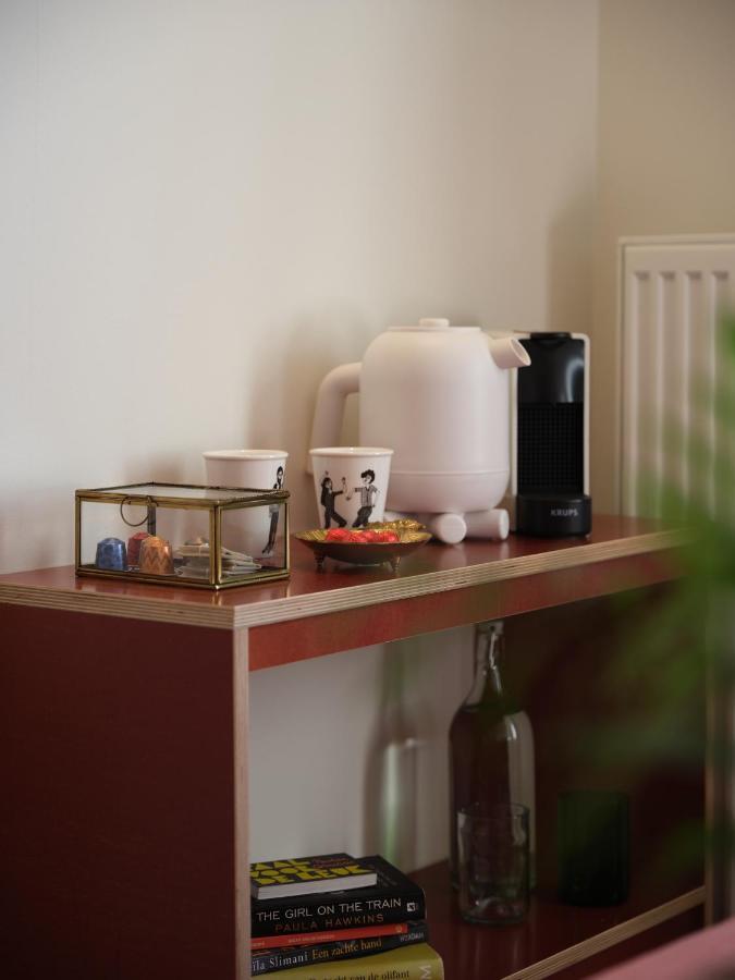 מלון ברוז' Rute - Bed No Breakfast מראה חיצוני תמונה