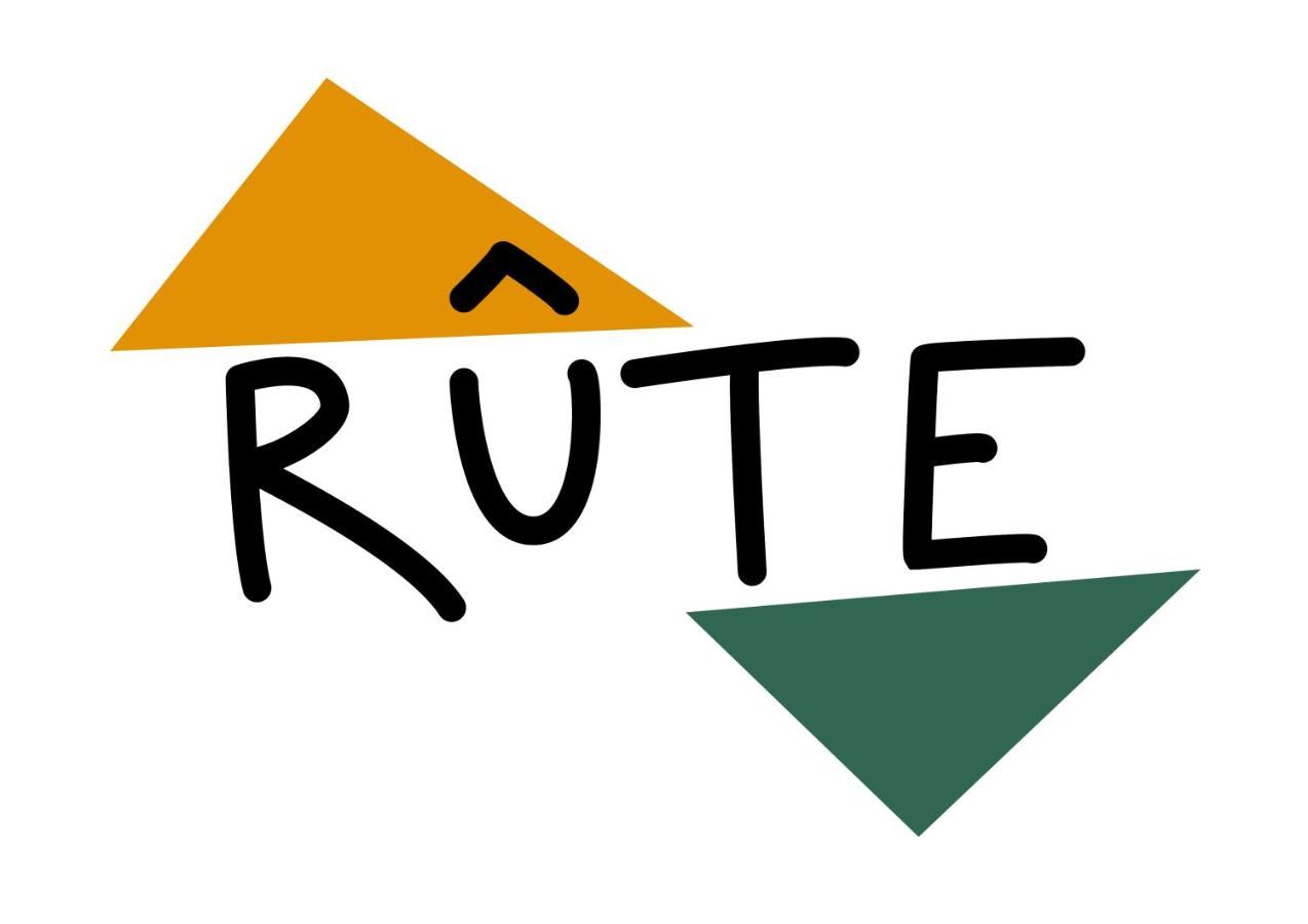 מלון ברוז' Rute - Bed No Breakfast מראה חיצוני תמונה